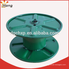 metal steel reel punching spool